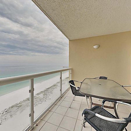 Emerald Isle #1607 Pensacola Beach Exteriér fotografie