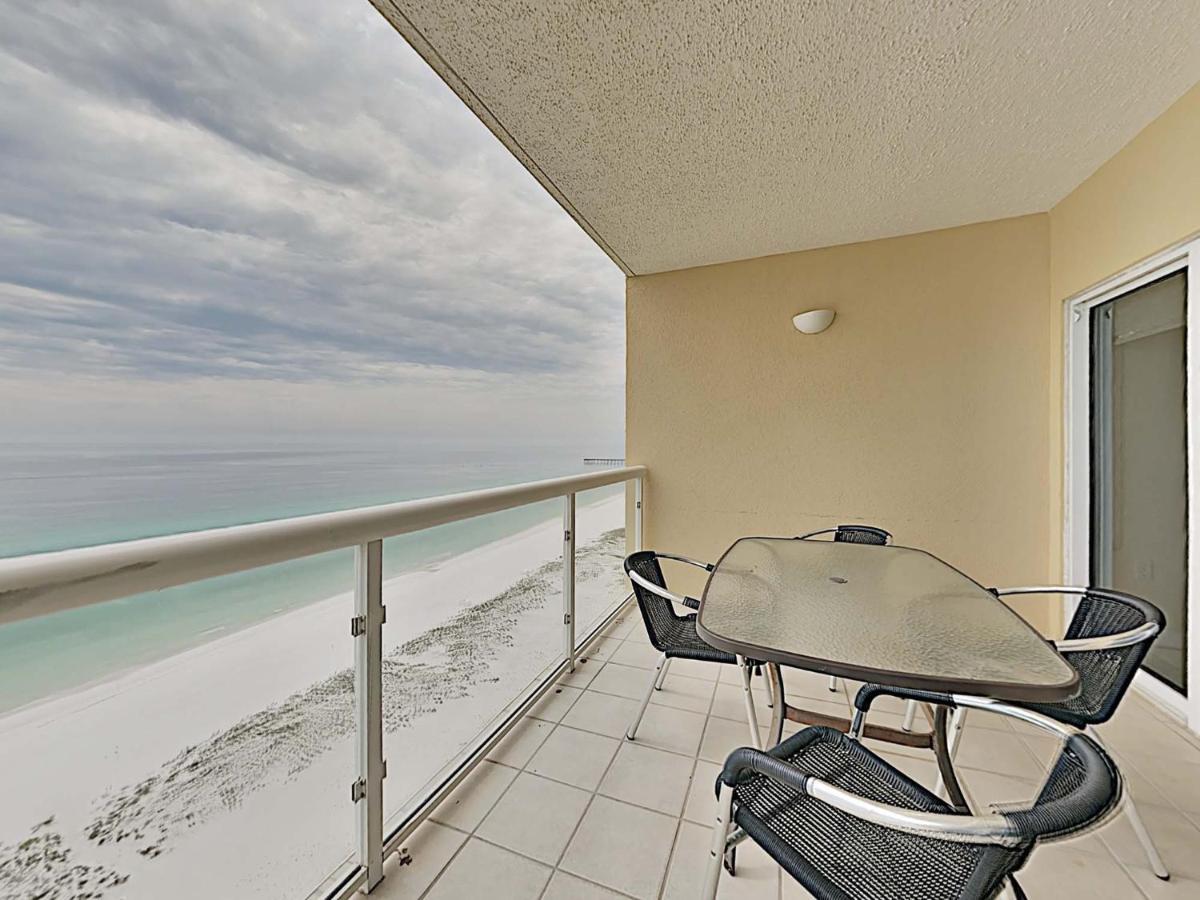 Emerald Isle #1607 Pensacola Beach Exteriér fotografie