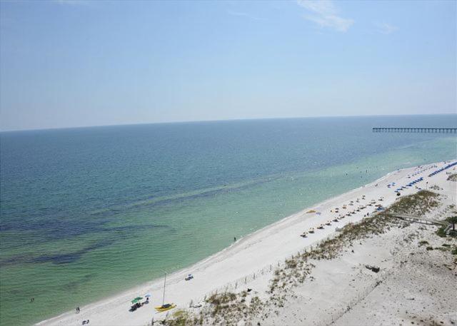 Emerald Isle #1607 Pensacola Beach Exteriér fotografie