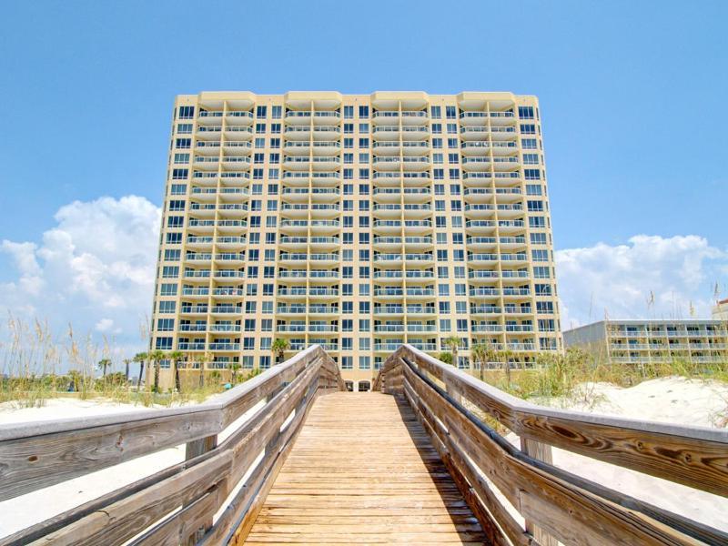 Emerald Isle #1607 Pensacola Beach Exteriér fotografie