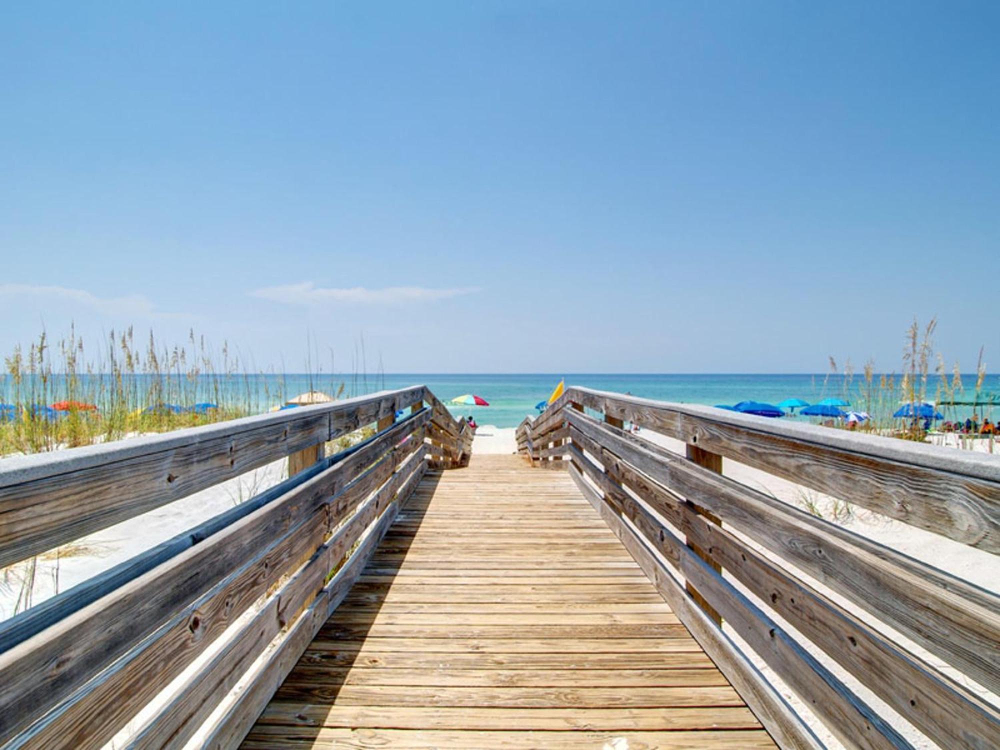 Emerald Isle #1607 Pensacola Beach Exteriér fotografie